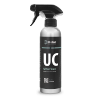 Универсальный очиститель UC Ultra Clean
