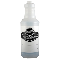 Емкость пластиковая для распыления 945ml