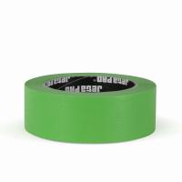 Маскирующая малярная лента JETAPRO Green 25мм*40м