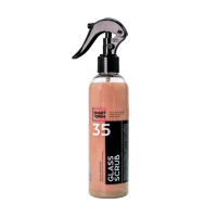 Smart Open 35 Glass Scrub - абразивный очиститель для стекла, 250мл.