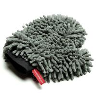Рукавица для мойки кузова WoollyWormit