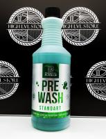 PreWash Standart - Шампунь для бесконтактной мойки, 1 л, Chemical Russian