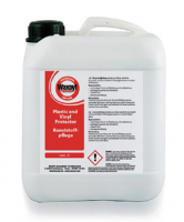 WAXOYL PLASTIC and VINIL PROTECTOR защита пластика и винила