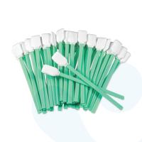 Swab Microfiber Square микрофибровая палочка для детейлинга 100шт