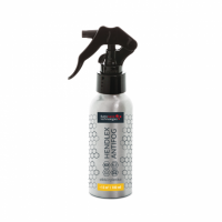 HENDLEX ANTIFOG  Средство от запотевания стекол, 100ml.