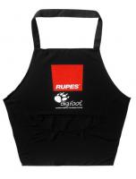 Фартук с логотипом Rupes BigFoot