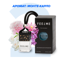 FEELME - Монте-Карло - ароматизатор для салона, флакон 6ml.