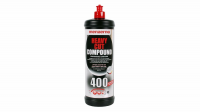 Универсальная абразивная полировальная паста Menzerna Heavy Cut Compound 400,  1кг.