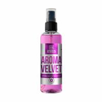 Aroma velvet - ароматизатор салона, 100 мл. Chemical Russian