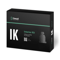 Набор по уходу за салоном IK Interior Kit