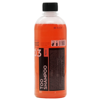 Smart Open TOO Shampoo 03 FENIX - Высокопенный ручной шампунь, 0,5л.