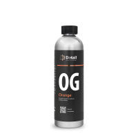 Пятновыводитель OG Orange
