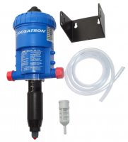 DOSATRON D25RE2 дозатрон для автомойки