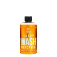 Juicy Wash Mandarine - шампунь для ручной мойки авто, 500 мл.