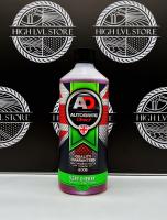 AUTOBRITE CHERRY WHEEL CLEANER - Средство для очистки колес, 500мл.