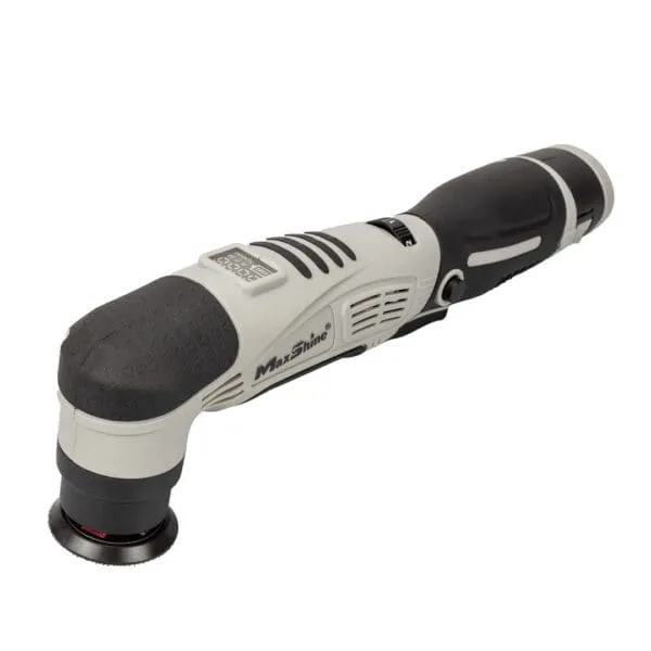 MaxShine M0312 V2 Mini Аккумуляторная полировальная машинка