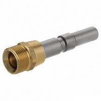 Ниппель KW с гайкой для профессионального KARCHER 250bar