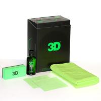 3D - Ceramic Coating Защитное керамическое покрытие, 30 мл, 935CC-KIT
