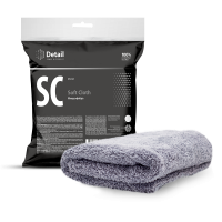 Микрофибра SC Soft Cloth