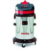 Soteco Panda 433 - Профессиональный пылеводосос