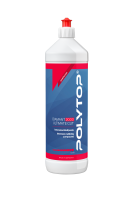 Polytop Diamant 2000 Ultimate Cut - высокоабразивная полировальная паста, 1л.