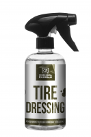 Tire Dressing - Уход за резиной и пластиком, 500 мл, Chemical Russian