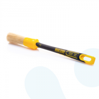 Кисть для детейлинга Work Stuff Rubber 24мм