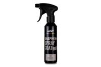 Спрей покрытие с графеном ZviZZer Graphene Spray Coat 250мл.