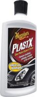 Средство для очистки и полировки прозрачного пластика Plast X Clear Plast