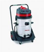 Soteco Panda 623 inox - Профессиональный пылеводосос