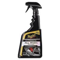 Очиститель колесных дисков Ultimate All Wheel Cleaner 709 мл