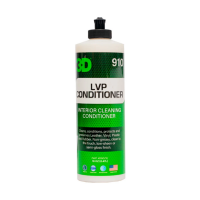 3D LVP Conditioner Кондиционер для кожи винила и пластика 910OZ16 473мл.
