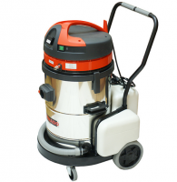 IPC Soteco Tornado 700 Inox Моющий пылесос (экстрактор)