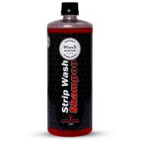 Wavex Strip Wash Shampoo Шампунь для снятия защитных покрытий, 1л.