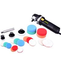Superpolish R3 роторная полировальная мини машинка KIT