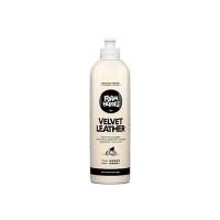 Foam Heroes Velvet Leather питательный кондиционер для кожи, 500мл