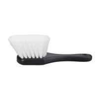 Stiffy Brush универсальная жесткая щетка для интерьера и покрышек