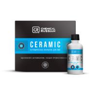 Ceramic - керамическое покрытие для ЛКП, 50 мл, CR813, Chemical Russian