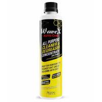 Универсальный очиститель Wavex All Purpose Cleaner & Degreaser, 350мл.
