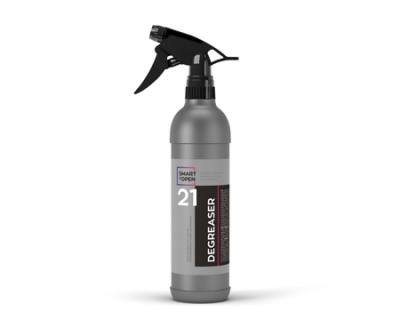 Smart Open 21 DEGREASER Очиститель от жира, масла, силикона.