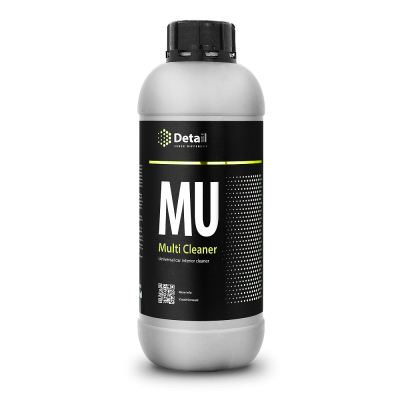 Универсальный очиститель MU Multi Cleaner