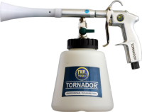 TORNADOR Z10 - аппарат для химчистки
