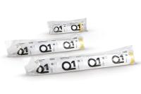 Маскирующая Пленка с Клеящей Лентой Q1® Premium 110°С, статика