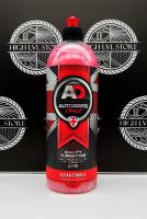 AUTOBRITE CLEAN TOWELS - Шампунь для стирки микрофибр, 1л.