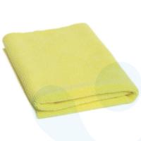 Microfiber Towel Yellow Микрофибровое полотенце