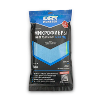 Terry King комплект универсальных микрофибр
