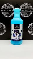 PreWash Premium - Шампунь для бесконтактной мойки, 1 л, Chemical Russian