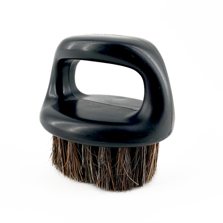 Shine Systems Mini Brush мини щетка из натурального ворса