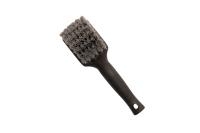 Glosswork SuperGrip Tire Brush Прорезиненная щетка для мойки покрышек