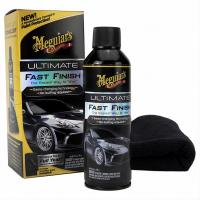 Защитное покрытие Ultimate Fast Finish 241 г салфетка в комплекте